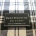 Dandie Dinmont Tartan Scarf 